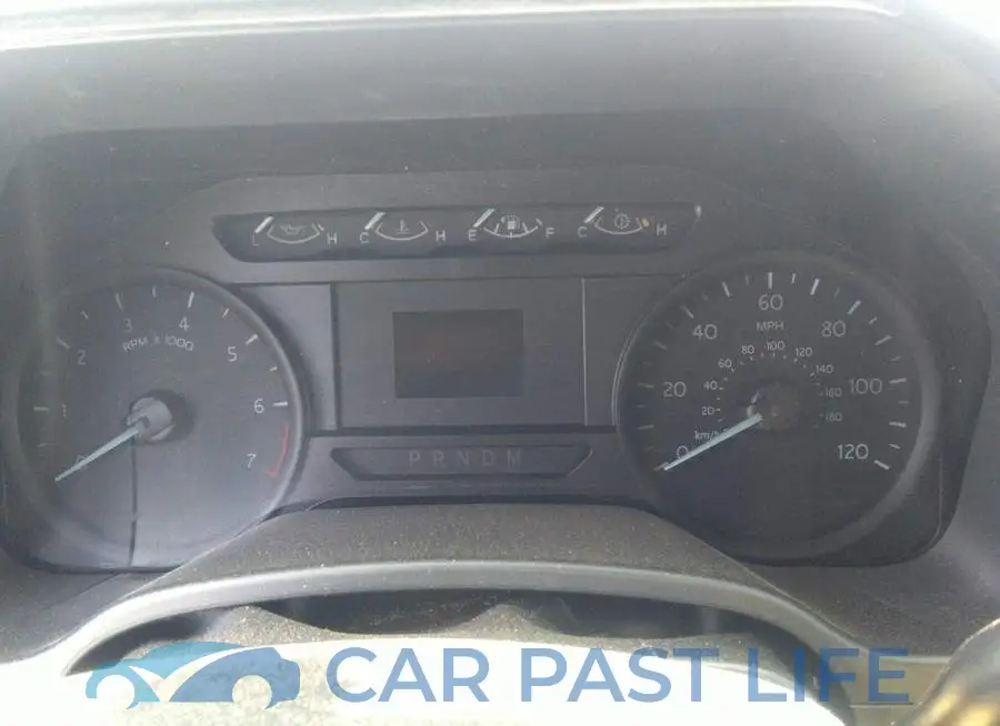 1FMJU1GT7JEA34709# 7