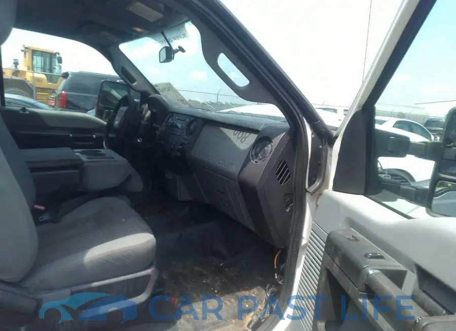 1FT7X2A64GEA60451# 5