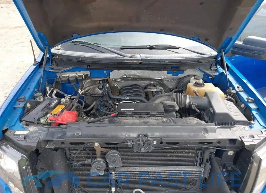 1FTFX1CF9DFC47340# 10