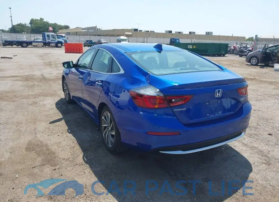 19XZE4F94KE020199# 3