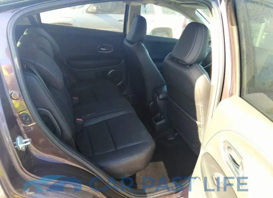 3CZRU5H71MM726635# 8