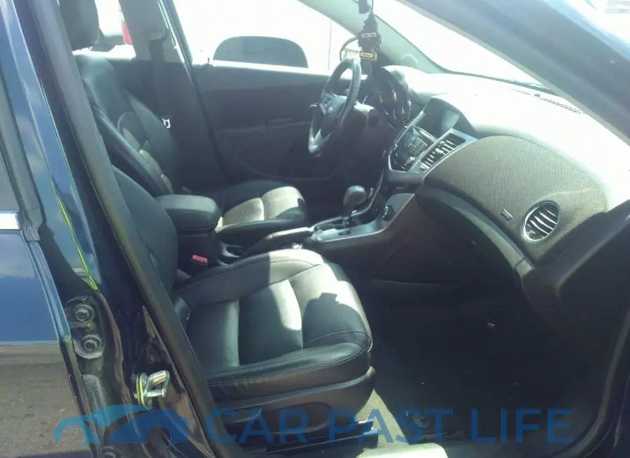 1G1PG5SB4E7259927# 5
