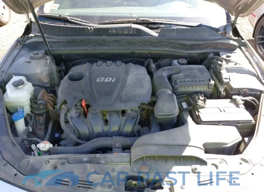 5XXGM4A71DG216739# 10