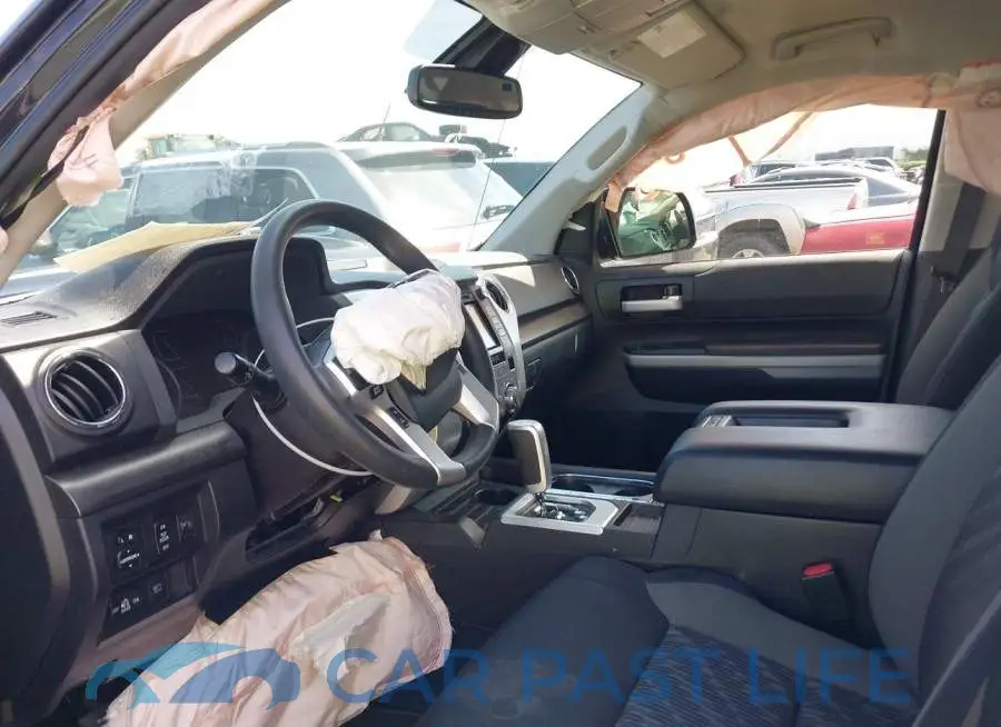 5TFRM5F18KX144639# 5