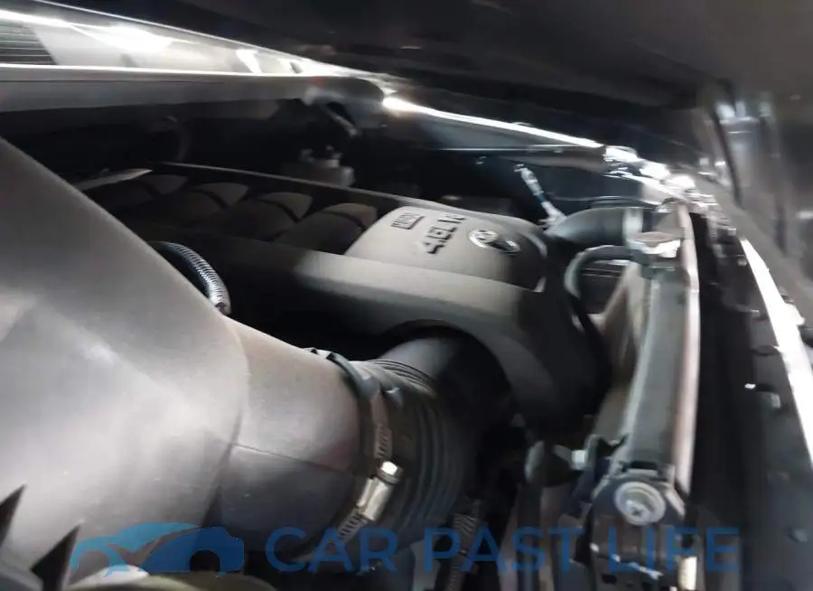 5TFRM5F18KX144639# 10