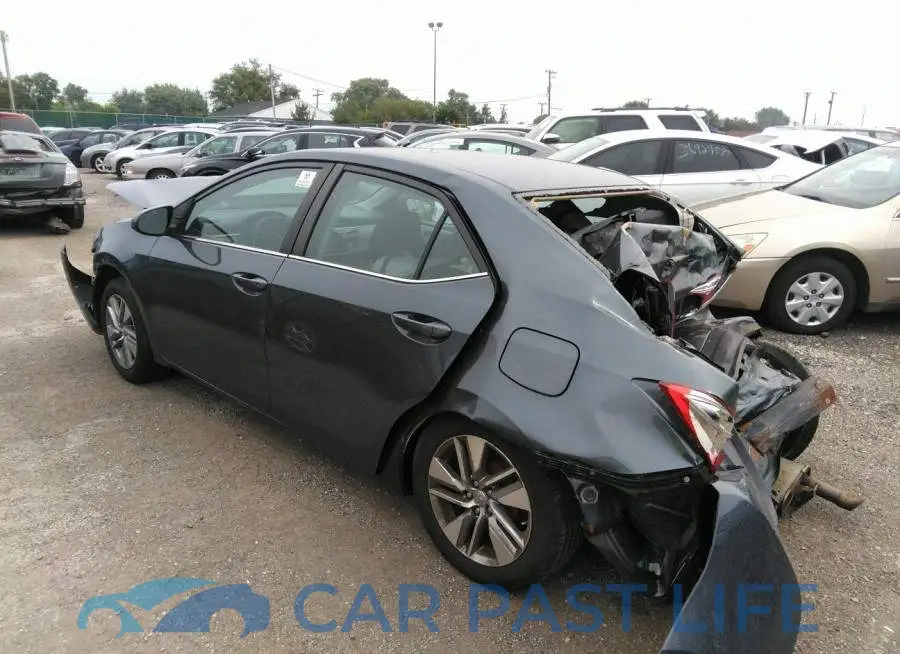 5YFBPRHE5EP075251# 3