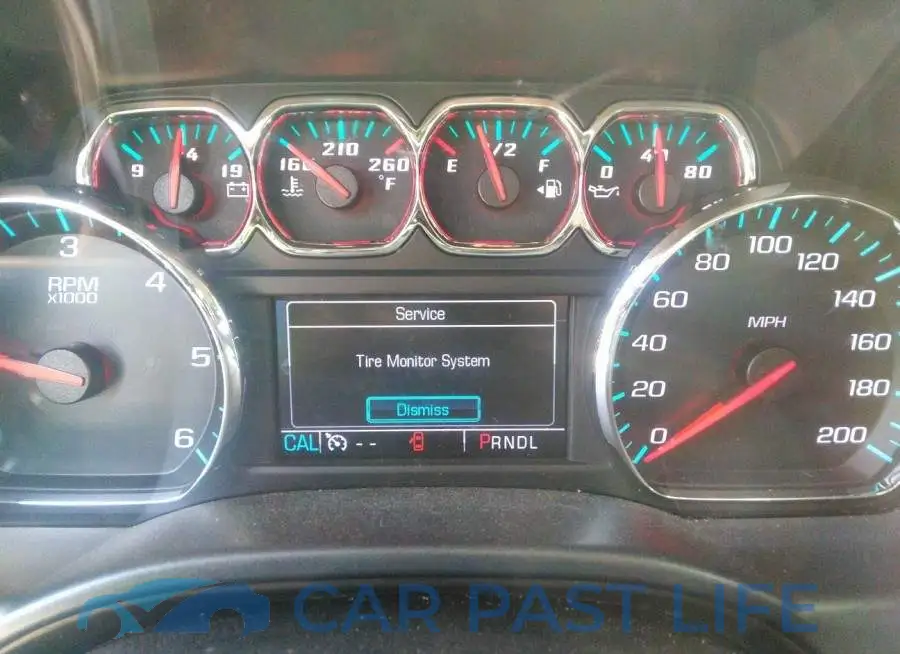 3GTU2MEC1HG359287# 7