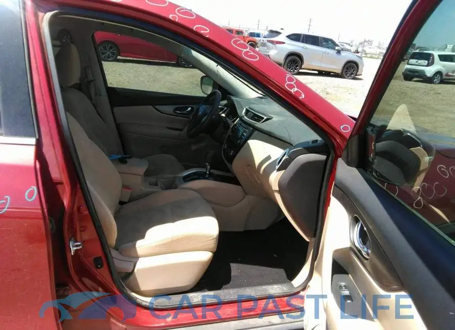 5N1AT2MN5GC810130# 5