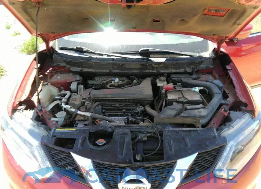 5N1AT2MN5GC810130# 10