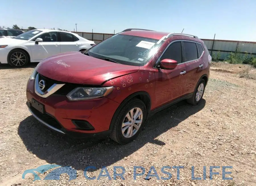 5N1AT2MN5GC810130# 2