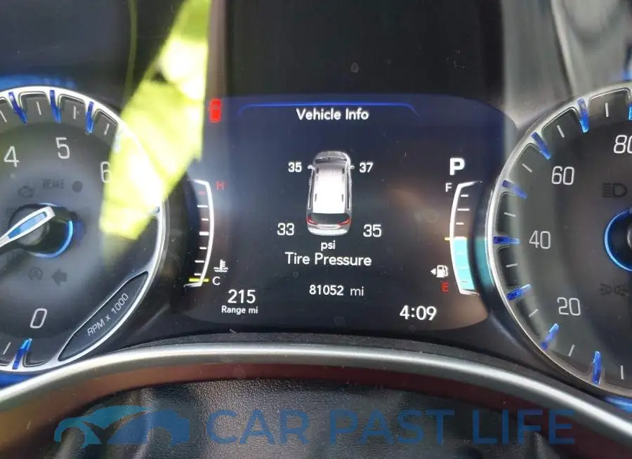 2C4RC1EG5LR120154# 7