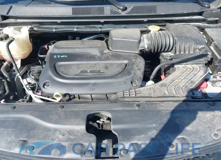 2C4RC1EG5LR120154# 10