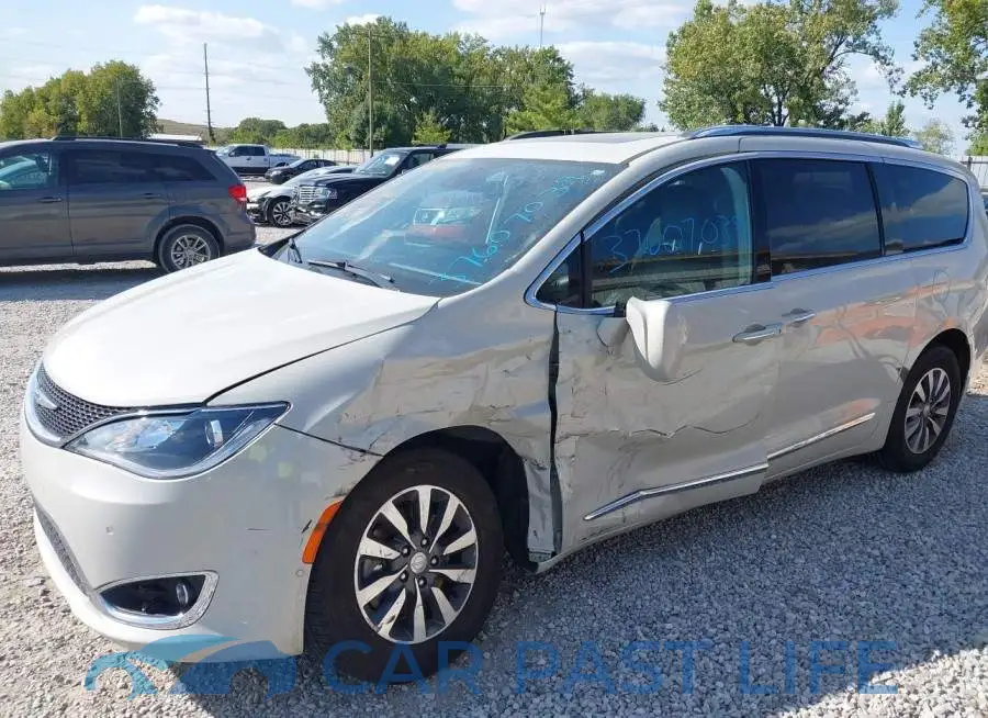 2C4RC1EG5LR120154# 6