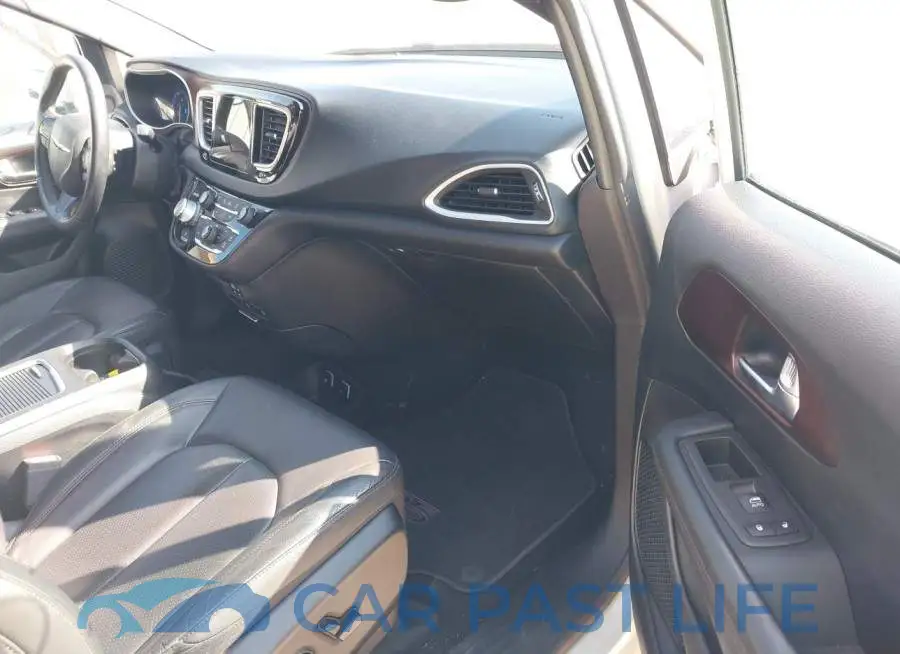 2C4RC1EG5LR120154# 5