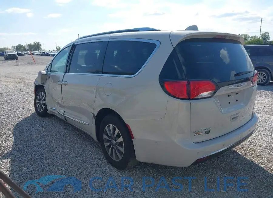 2C4RC1EG5LR120154# 3