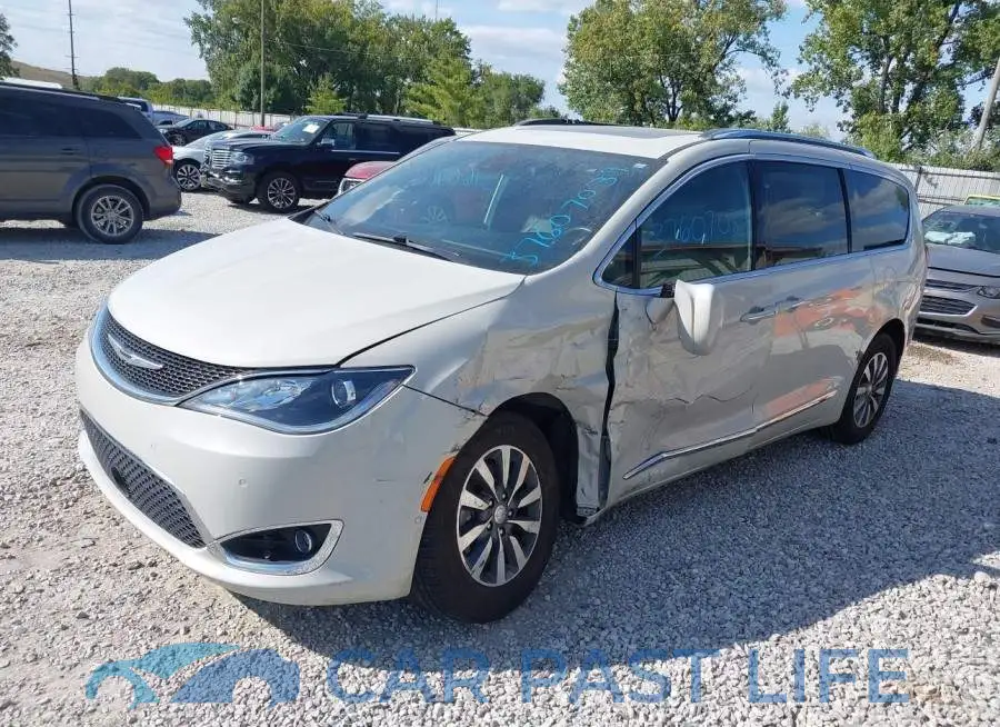 2C4RC1EG5LR120154# 2
