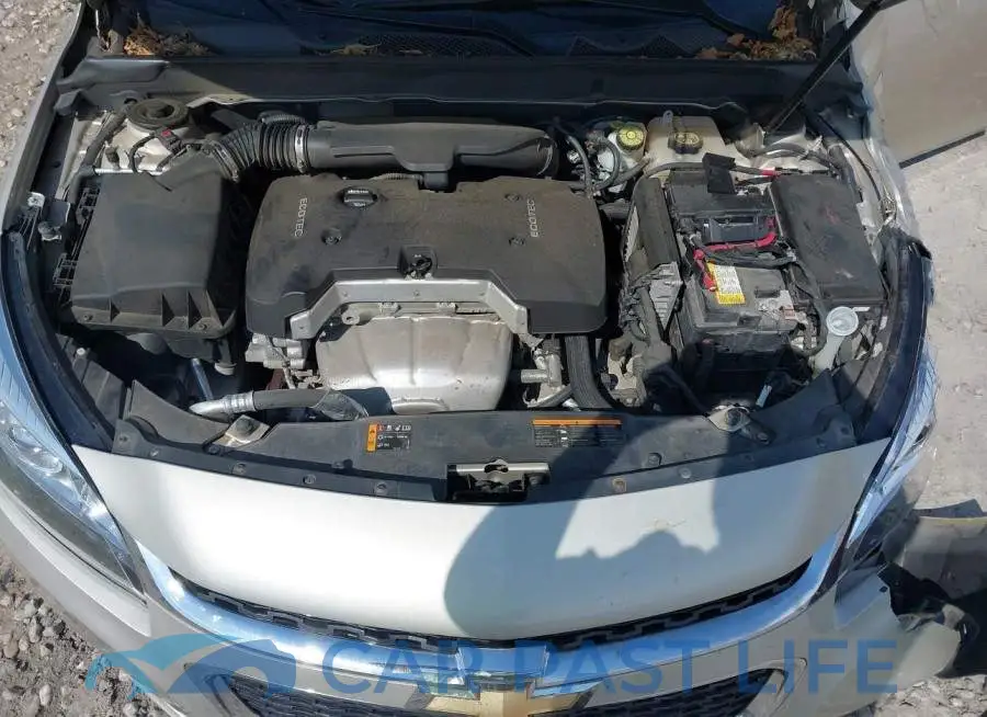 1G11E5SA4GF133952# 10