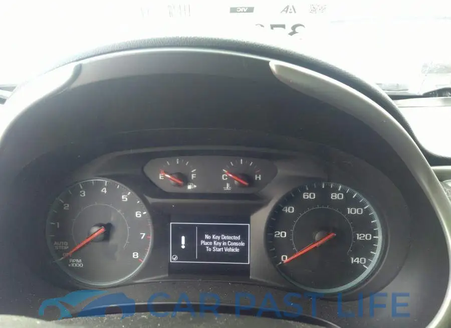 1G1ZC5ST1MF054972# 7