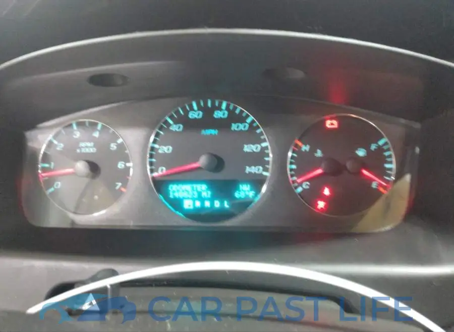 2G1WB5E36E1147027# 7
