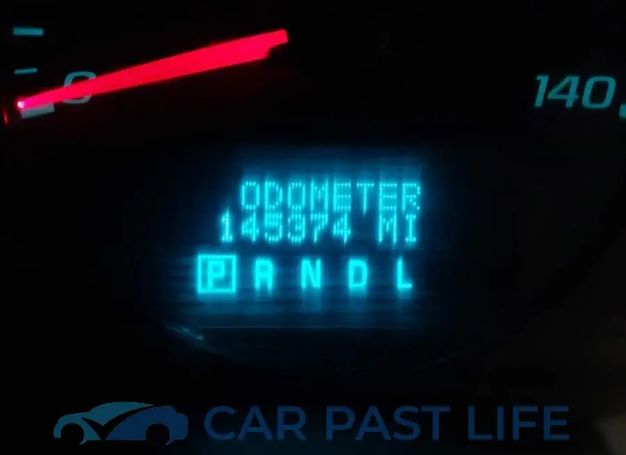 2G1WD5E35D1265160# 7