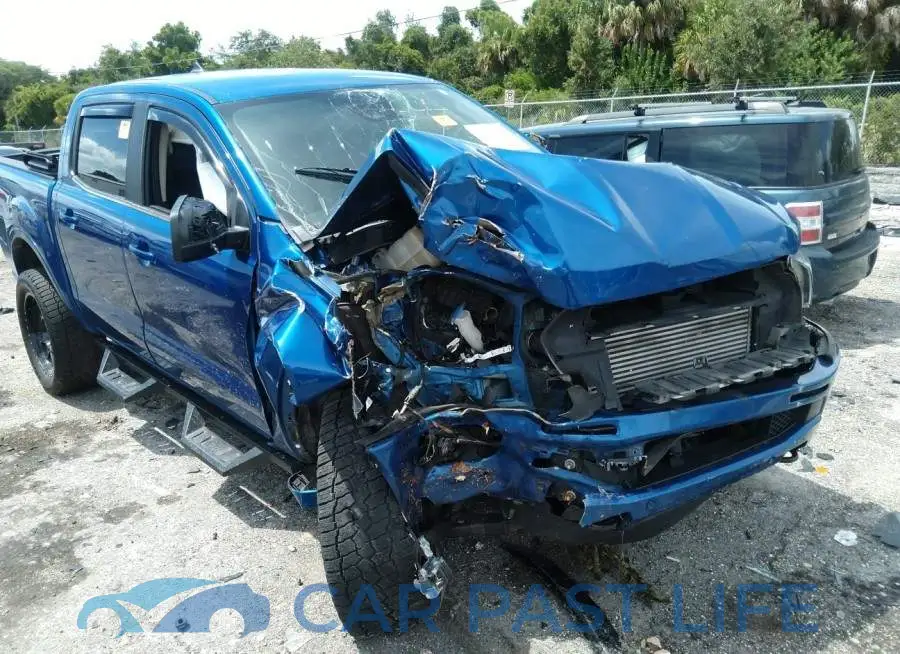 1FTER4FH5KLA18303# 6