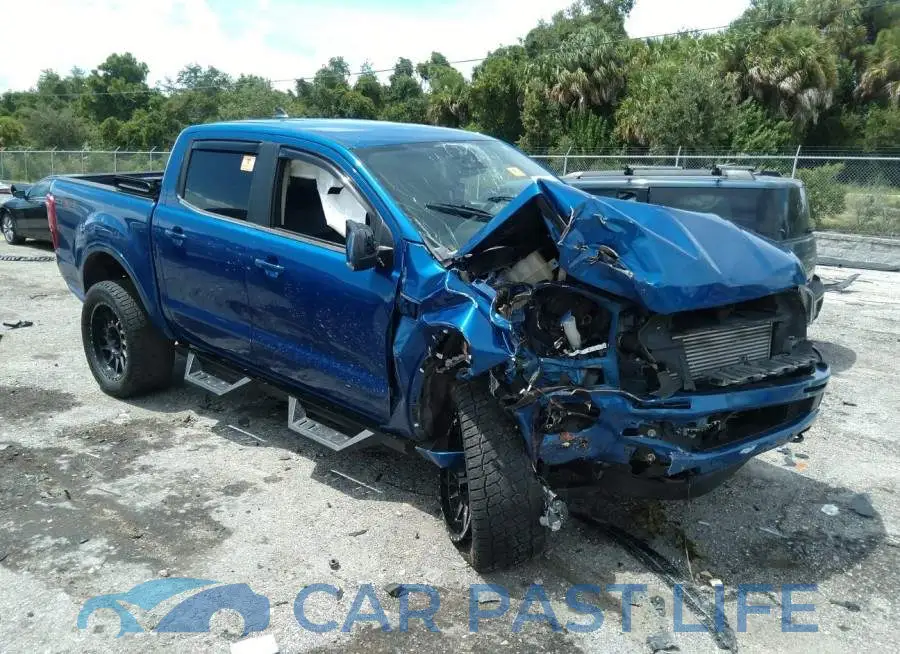 1FTER4FH5KLA18303# 1