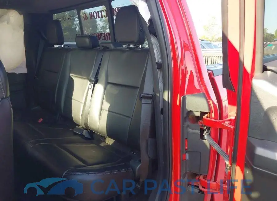 1FTFX1EF6GFA99763# 8