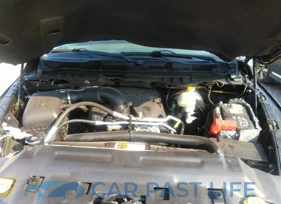 1C6RR6GTXES371993# 10