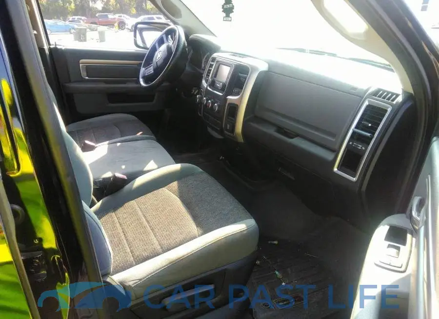 1C6RR6GTXES371993# 5