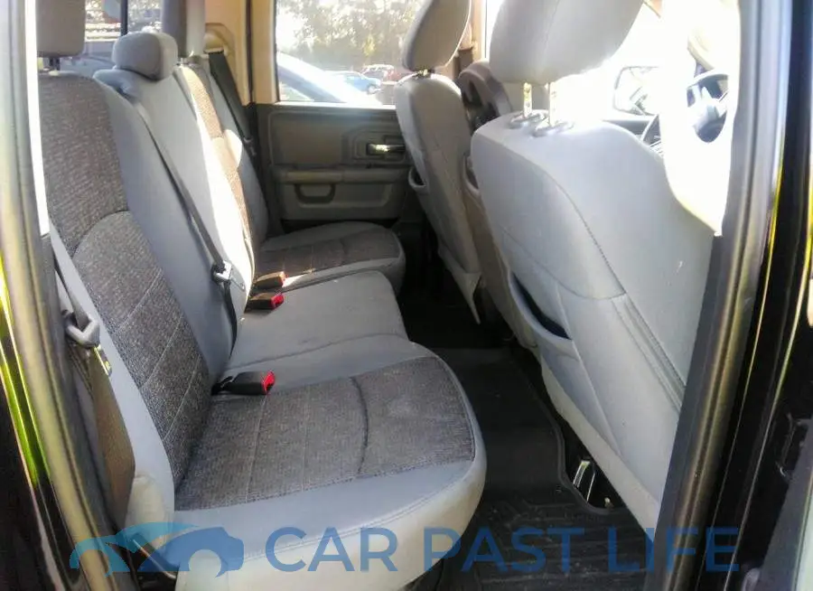 1C6RR6GTXES371993# 8