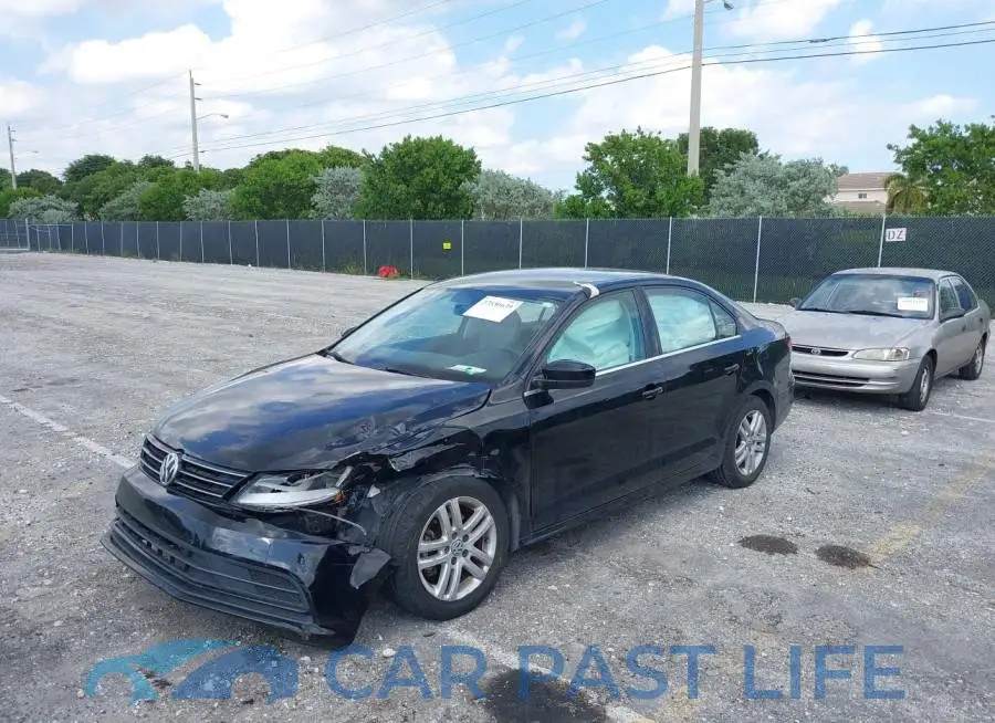 3VW2B7AJ1HM377994# 2