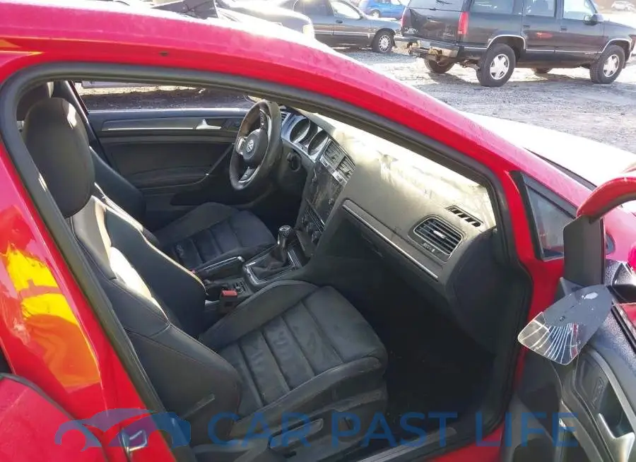 3VW547AU7JM250979# 5