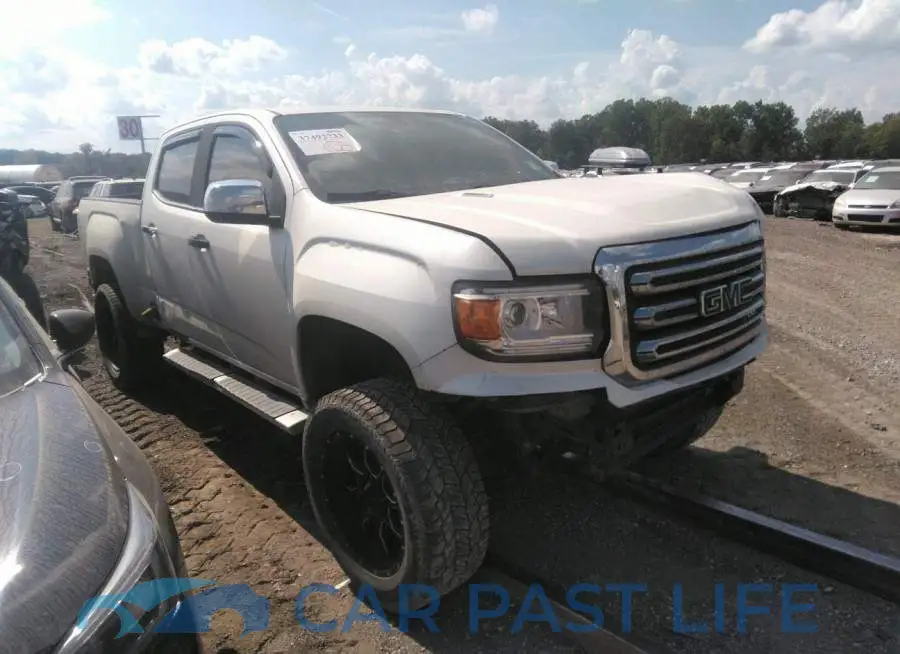 1GTP6DE12G1359229# 1