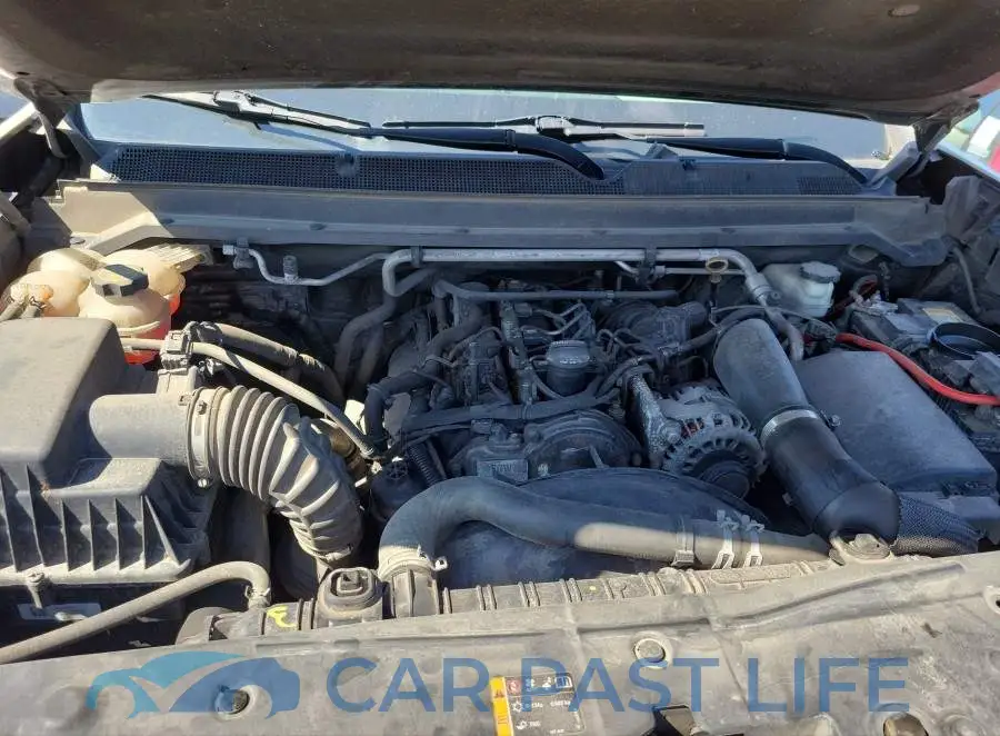 1GTP6DE12G1359229# 10