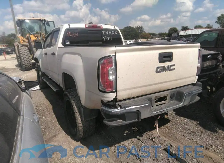 1GTP6DE12G1359229# 3