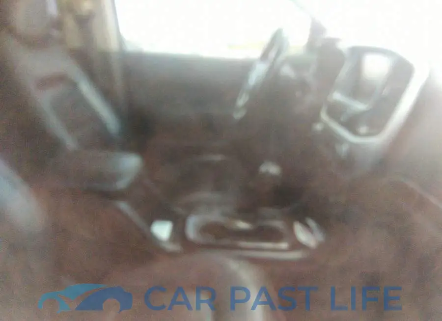 1GTP6DE12G1359229# 5