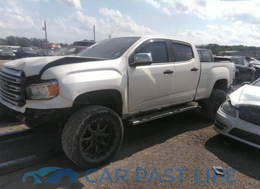 1GTP6DE12G1359229# 2