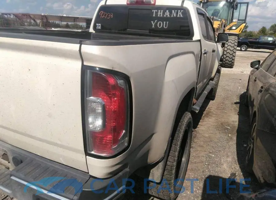 1GTP6DE12G1359229# 4
