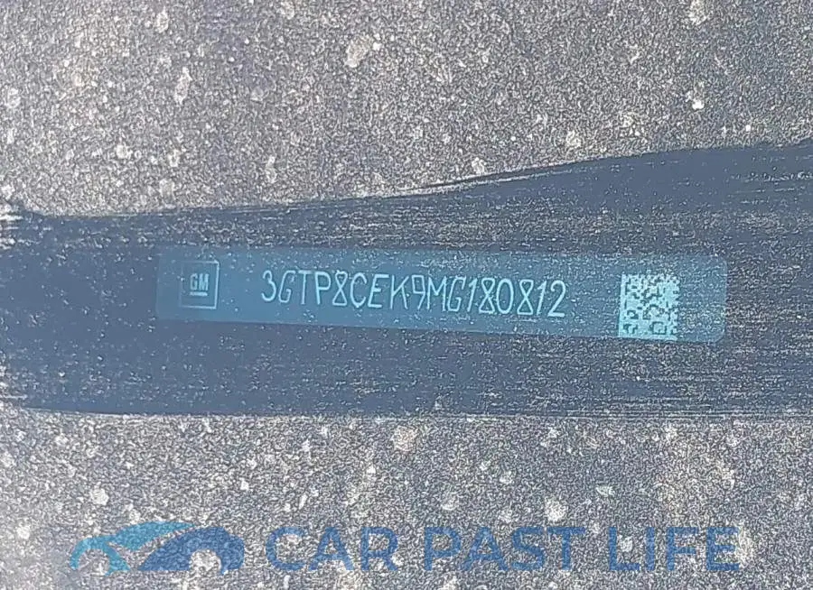 3GTP8CEK9MG180812# 9