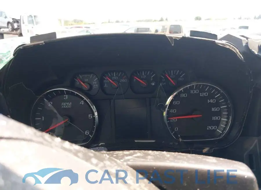 3GTU2TEC1EG396085# 7