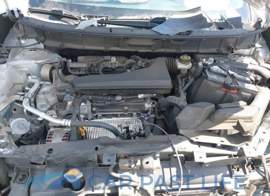 KNMAT2MT4JP528662# 10