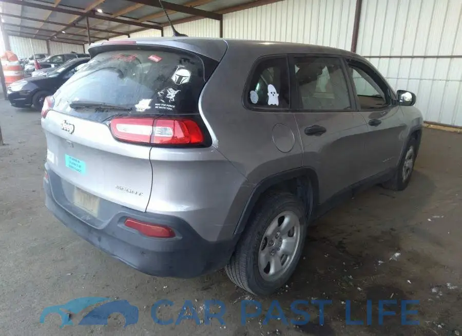 1C4PJLAB4GW307739# 4
