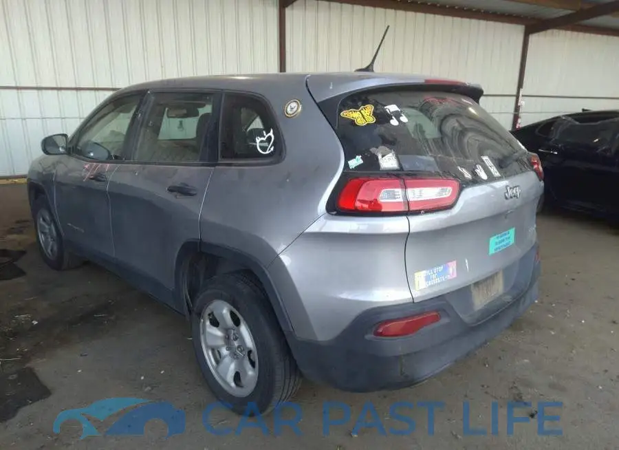 1C4PJLAB4GW307739# 3