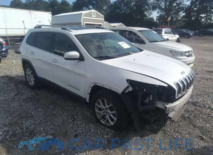 1C4PJLCB1FW781370# 1