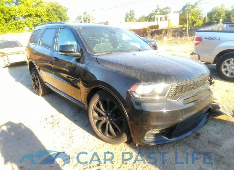 1C4RDJDG9KC848159# 1