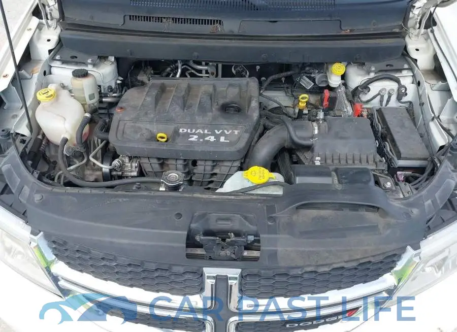 3C4PDCAB8DT608121# 10
