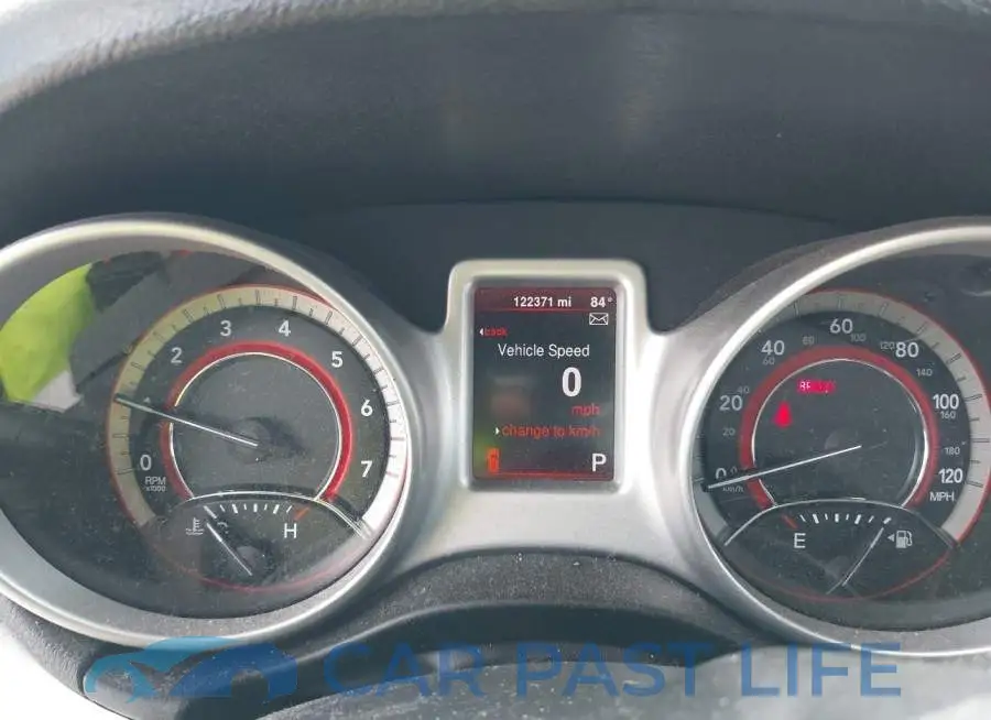 3C4PDCAB8DT608121# 7