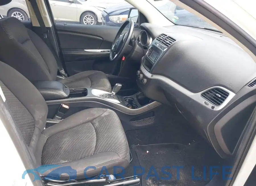 3C4PDCAB8DT608121# 5
