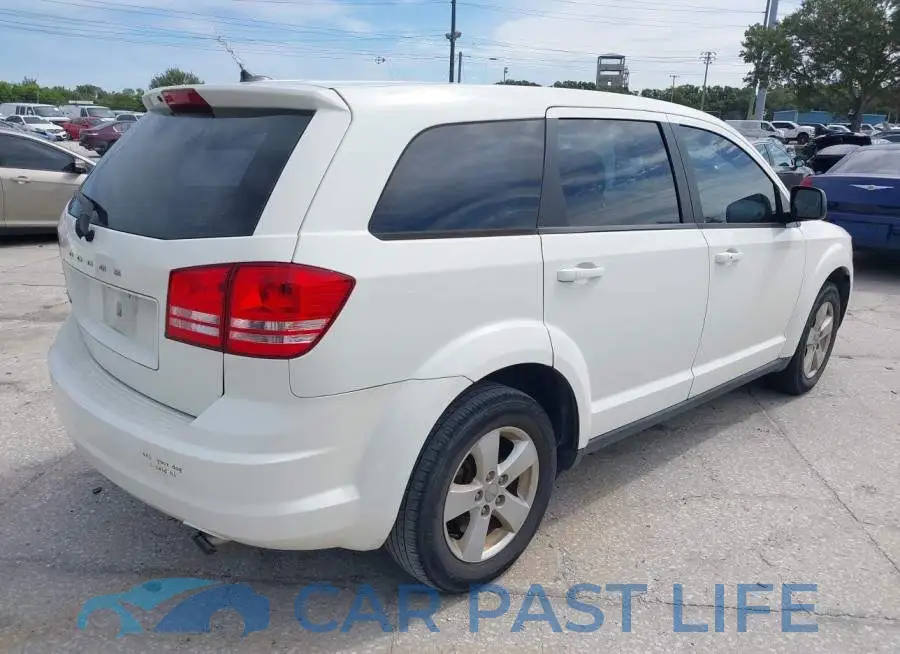 3C4PDCAB8DT608121# 4