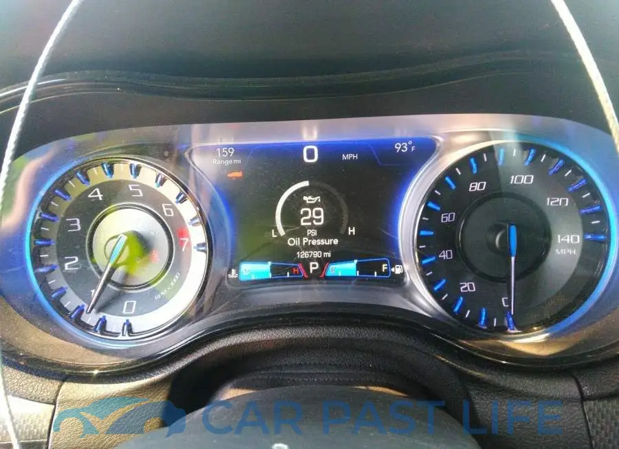 2C3CCABG2GH144650# 7